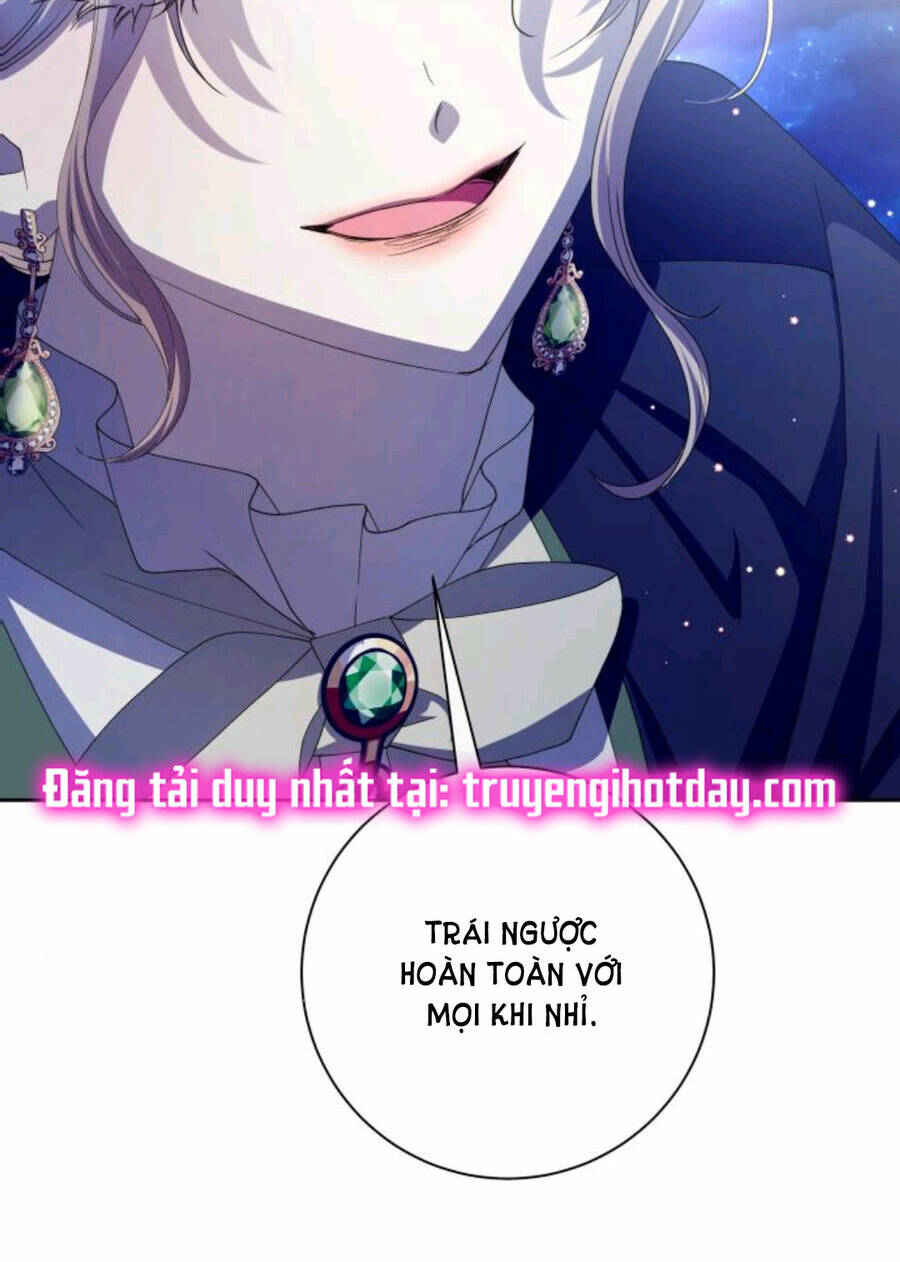 Tôi Muốn Trở Thành Cô Ấy Dù Chỉ Là Một Ngày Chapter 167.2 - Trang 2