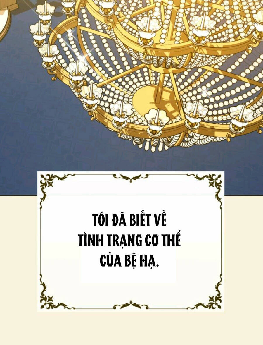 Tôi Muốn Trở Thành Cô Ấy Dù Chỉ Là Một Ngày Chapter 167.1 - Trang 2