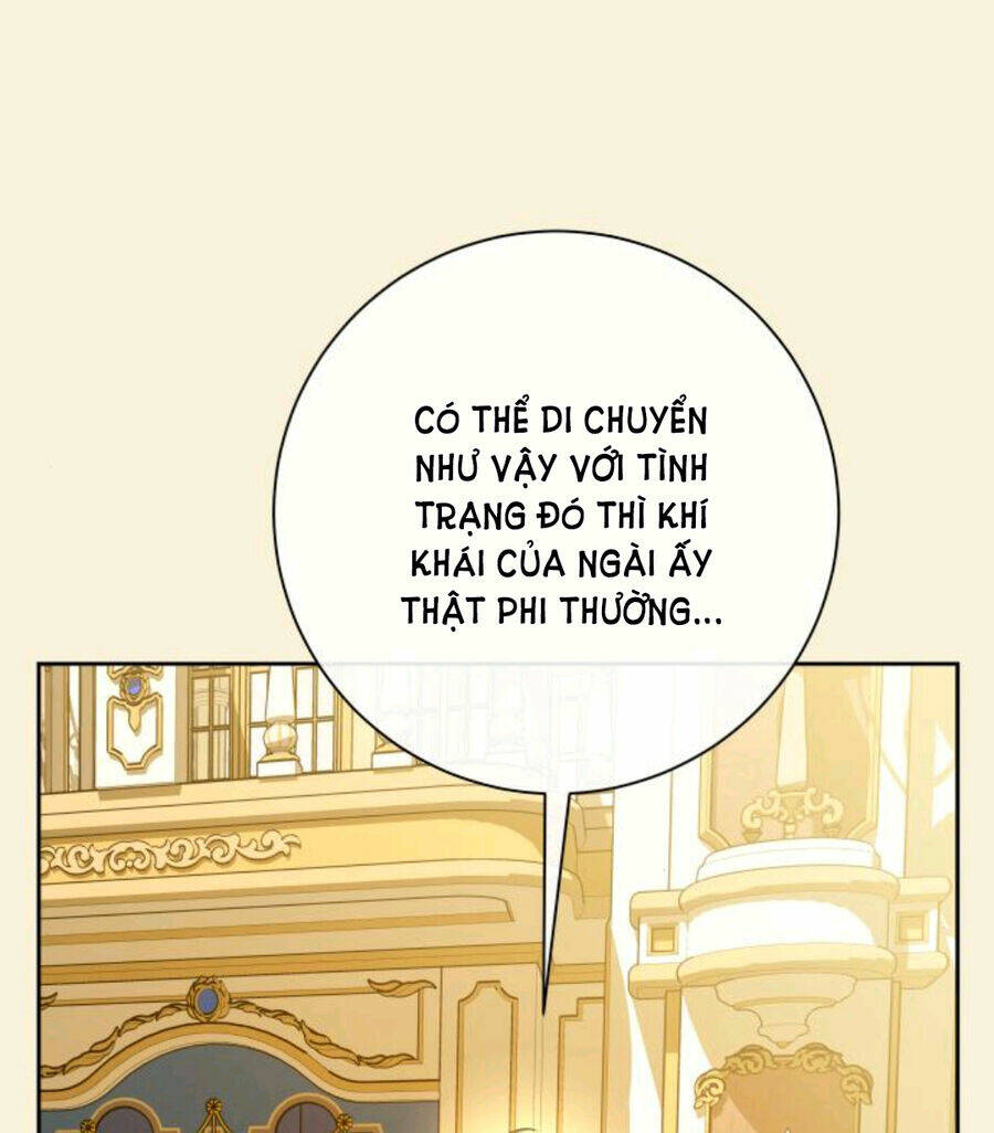 Tôi Muốn Trở Thành Cô Ấy Dù Chỉ Là Một Ngày Chapter 167.1 - Trang 2