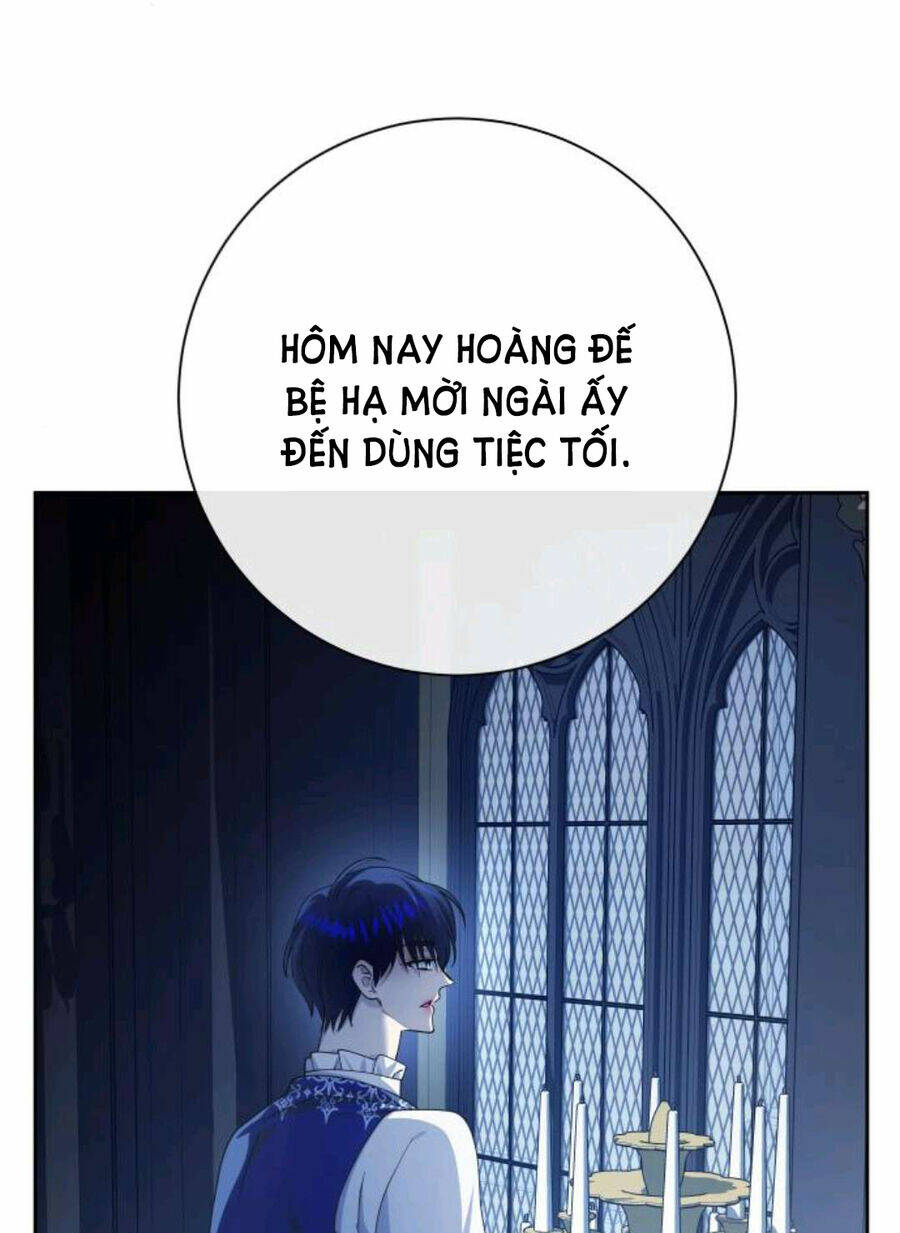 Tôi Muốn Trở Thành Cô Ấy Dù Chỉ Là Một Ngày Chapter 166.2 - Trang 2