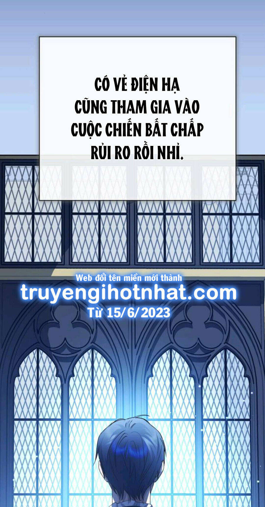 Tôi Muốn Trở Thành Cô Ấy Dù Chỉ Là Một Ngày Chapter 166.2 - Trang 2