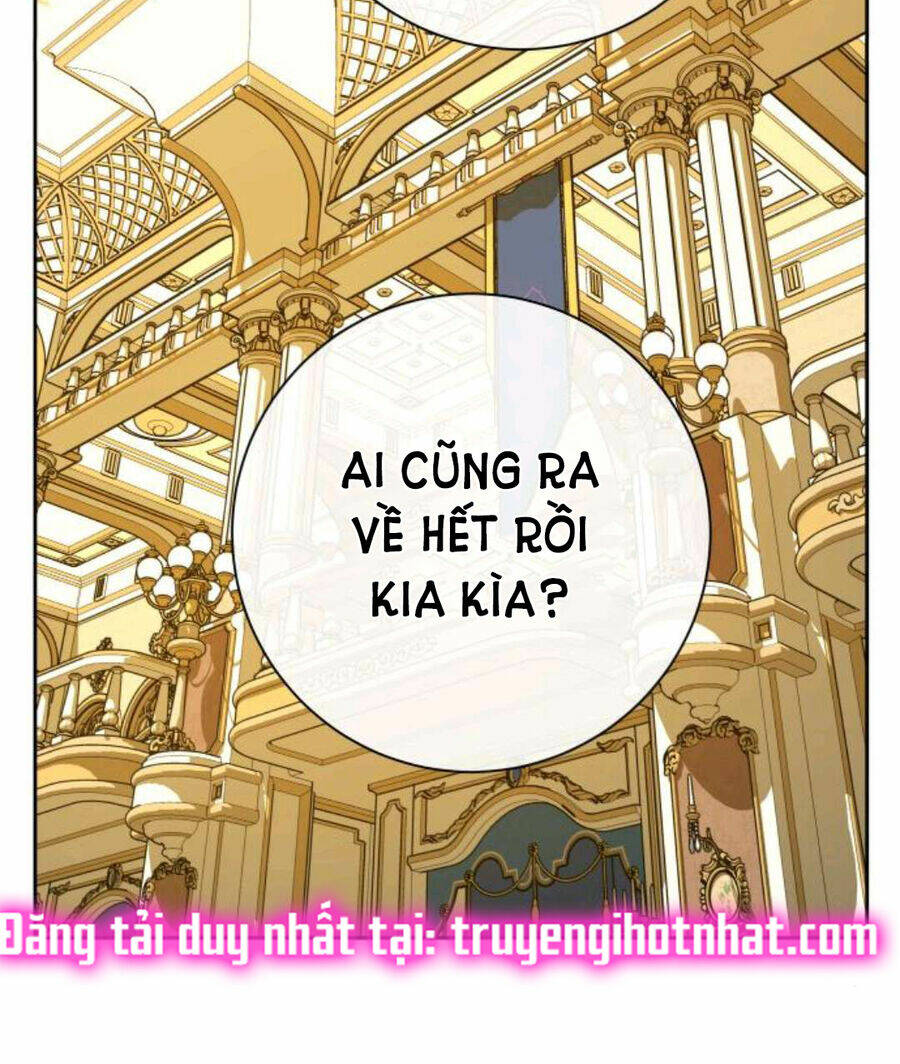 Tôi Muốn Trở Thành Cô Ấy Dù Chỉ Là Một Ngày Chapter 166.2 - Trang 2