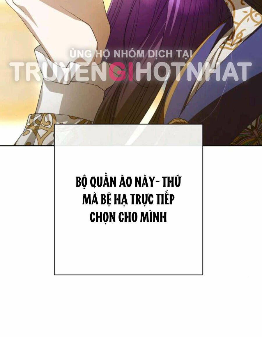 Tôi Muốn Trở Thành Cô Ấy Dù Chỉ Là Một Ngày Chapter 166.2 - Trang 2