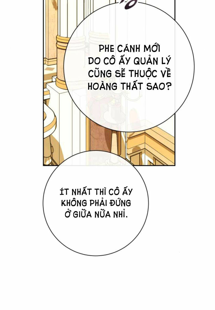 Tôi Muốn Trở Thành Cô Ấy Dù Chỉ Là Một Ngày Chapter 166.2 - Trang 2