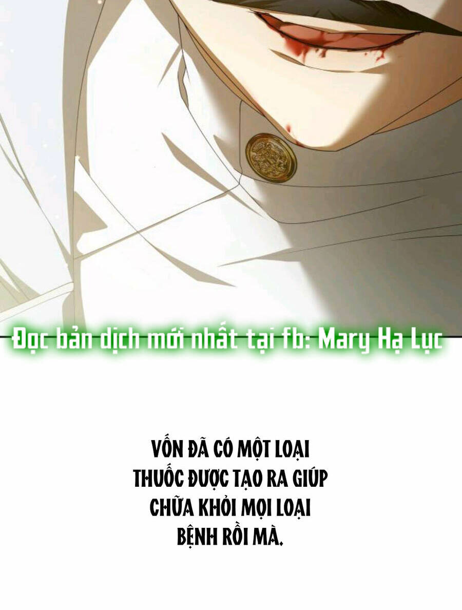 Tôi Muốn Trở Thành Cô Ấy Dù Chỉ Là Một Ngày Chapter 166.1 - Trang 2