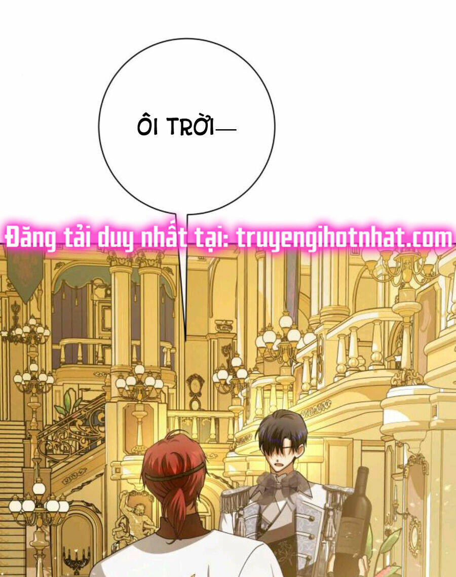 Tôi Muốn Trở Thành Cô Ấy Dù Chỉ Là Một Ngày Chapter 166.1 - Trang 2