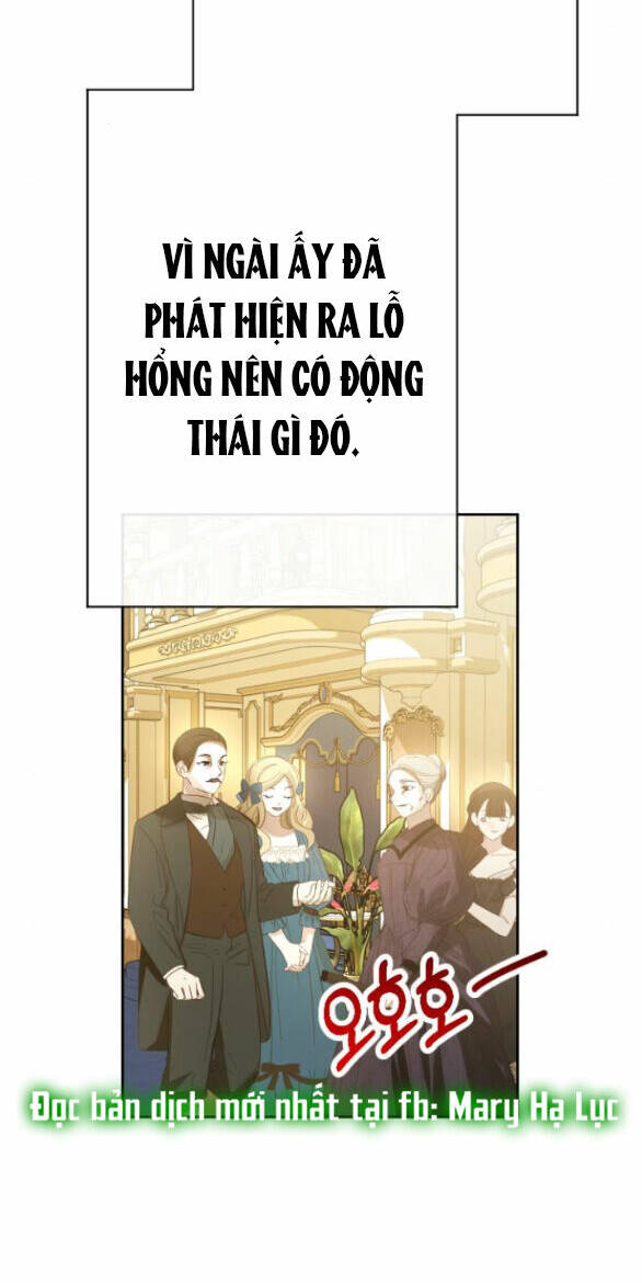 Tôi Muốn Trở Thành Cô Ấy Dù Chỉ Là Một Ngày Chapter 165.2 - Trang 2