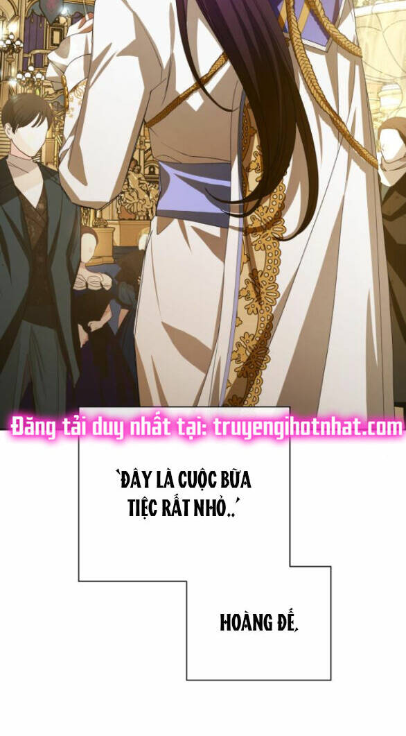 Tôi Muốn Trở Thành Cô Ấy Dù Chỉ Là Một Ngày Chapter 165.2 - Trang 2