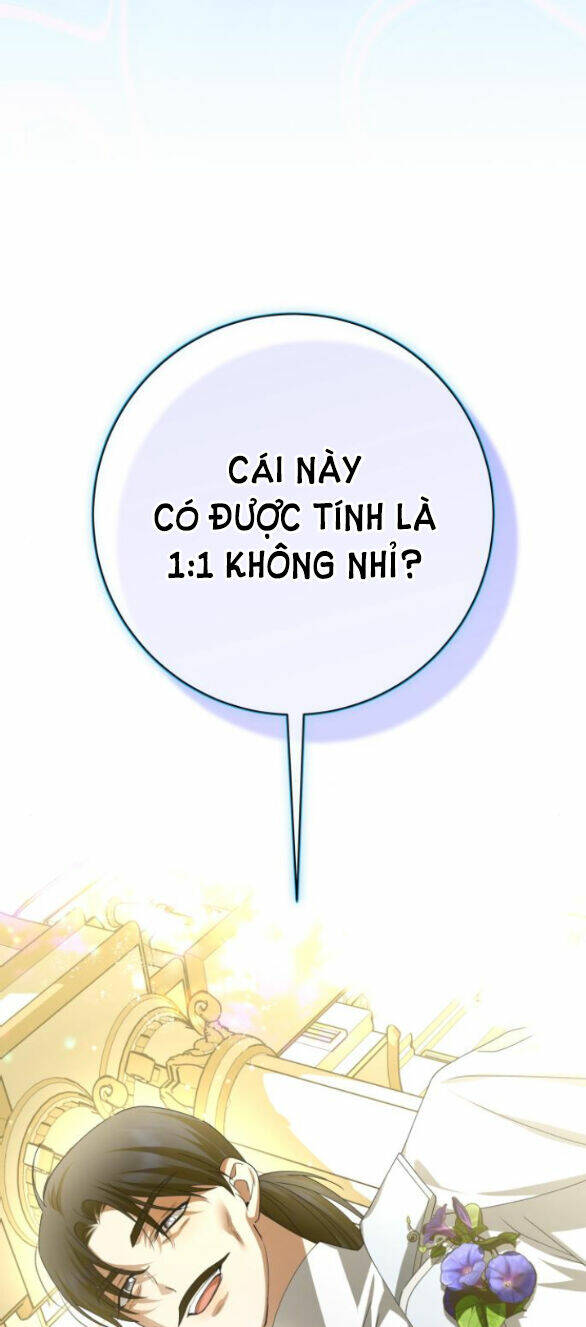 Tôi Muốn Trở Thành Cô Ấy Dù Chỉ Là Một Ngày Chapter 165.2 - Trang 2