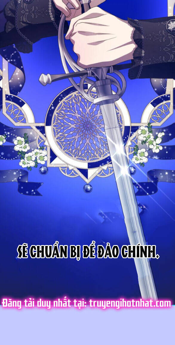 Tôi Muốn Trở Thành Cô Ấy Dù Chỉ Là Một Ngày Chapter 165.1 - Trang 2