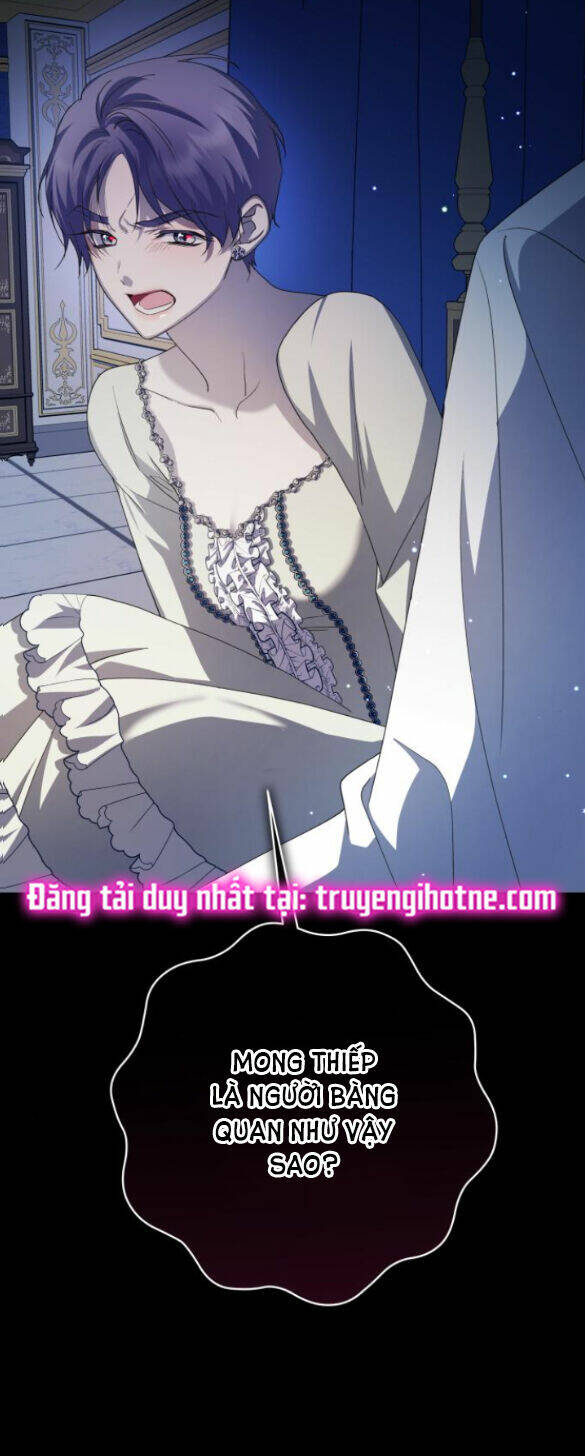 Tôi Muốn Trở Thành Cô Ấy Dù Chỉ Là Một Ngày Chapter 164.2 - Trang 2