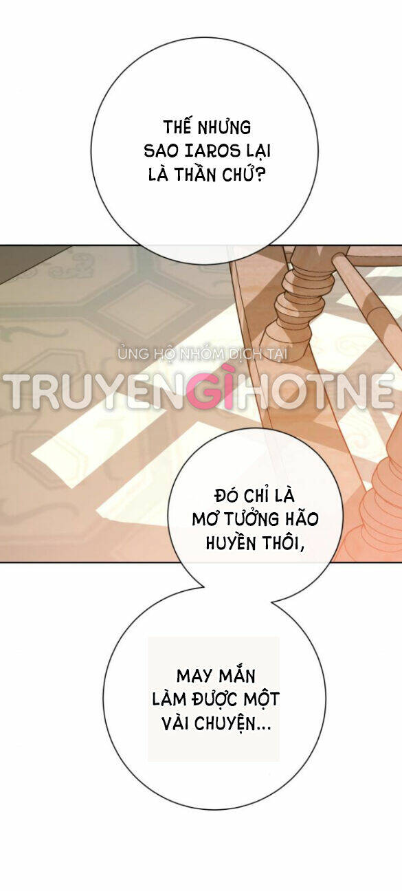 Tôi Muốn Trở Thành Cô Ấy Dù Chỉ Là Một Ngày Chapter 164.2 - Trang 2