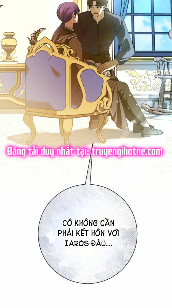 Tôi Muốn Trở Thành Cô Ấy Dù Chỉ Là Một Ngày Chapter 164.2 - Trang 2