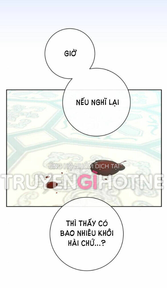 Tôi Muốn Trở Thành Cô Ấy Dù Chỉ Là Một Ngày Chapter 164.2 - Trang 2