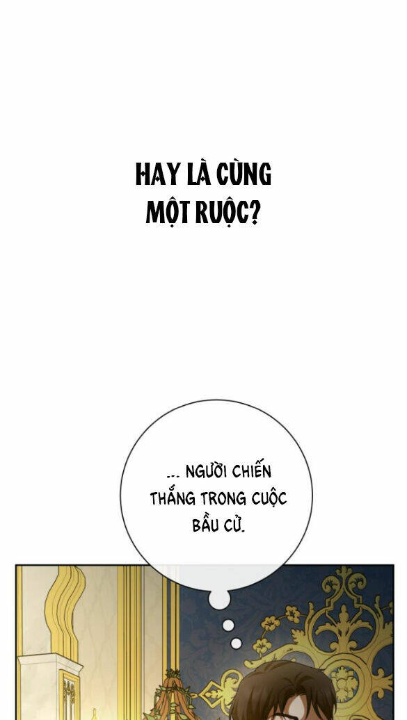 Tôi Muốn Trở Thành Cô Ấy Dù Chỉ Là Một Ngày Chapter 164.1 - Trang 2