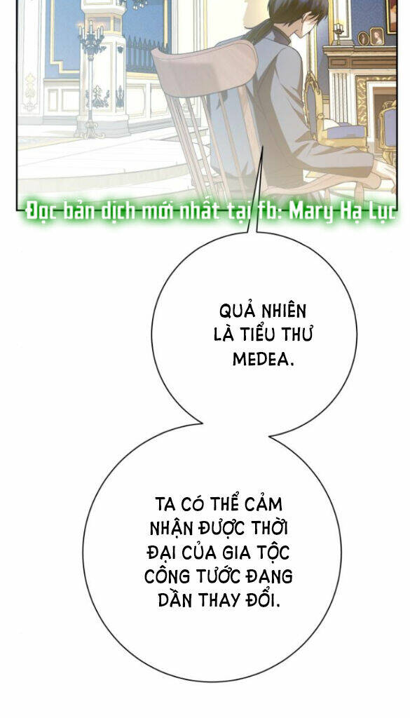 Tôi Muốn Trở Thành Cô Ấy Dù Chỉ Là Một Ngày Chapter 164.1 - Trang 2