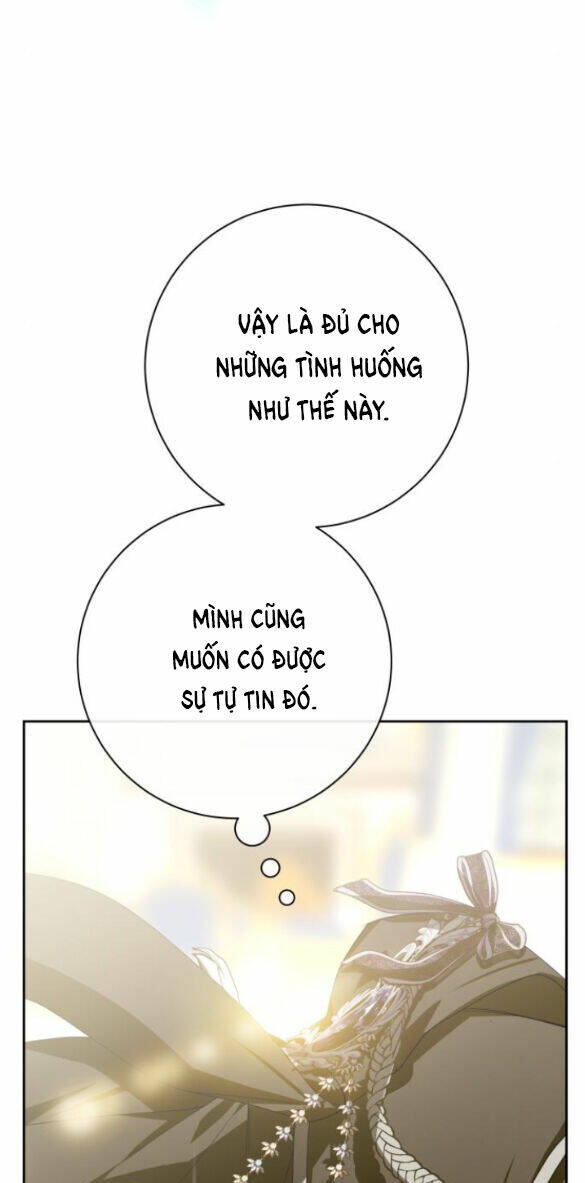 Tôi Muốn Trở Thành Cô Ấy Dù Chỉ Là Một Ngày Chapter 164.1 - Trang 2