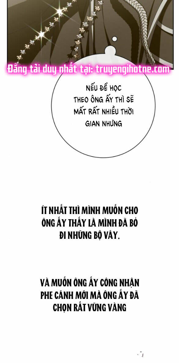 Tôi Muốn Trở Thành Cô Ấy Dù Chỉ Là Một Ngày Chapter 164.1 - Trang 2