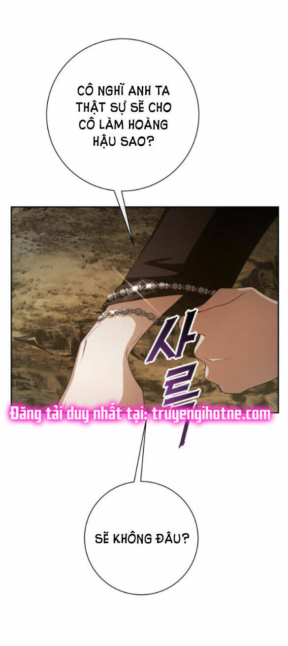 Tôi Muốn Trở Thành Cô Ấy Dù Chỉ Là Một Ngày Chapter 163.1 - Trang 2