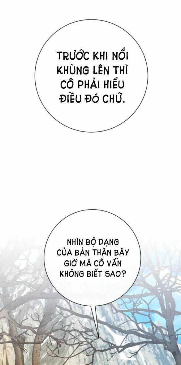 Tôi Muốn Trở Thành Cô Ấy Dù Chỉ Là Một Ngày Chapter 163.1 - Trang 2