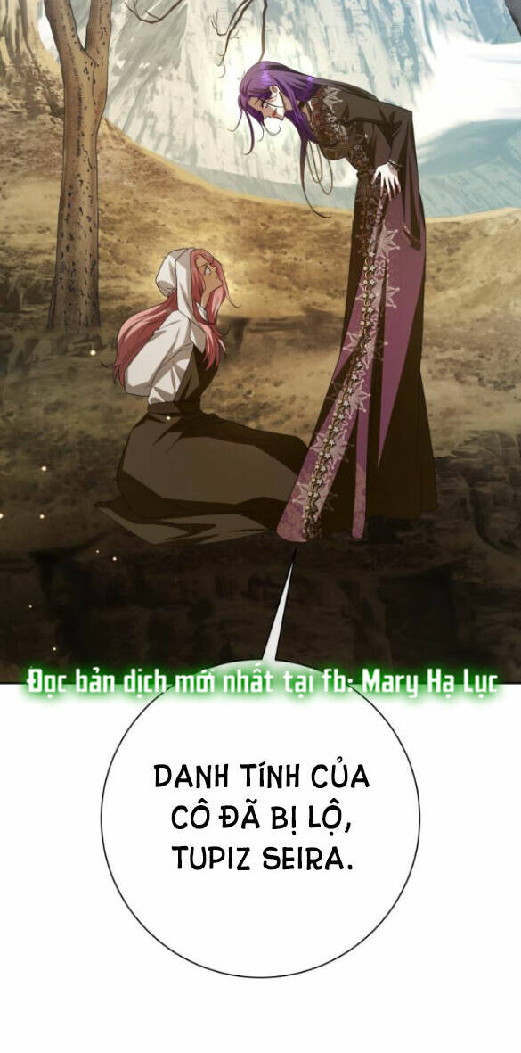 Tôi Muốn Trở Thành Cô Ấy Dù Chỉ Là Một Ngày Chapter 163.1 - Trang 2