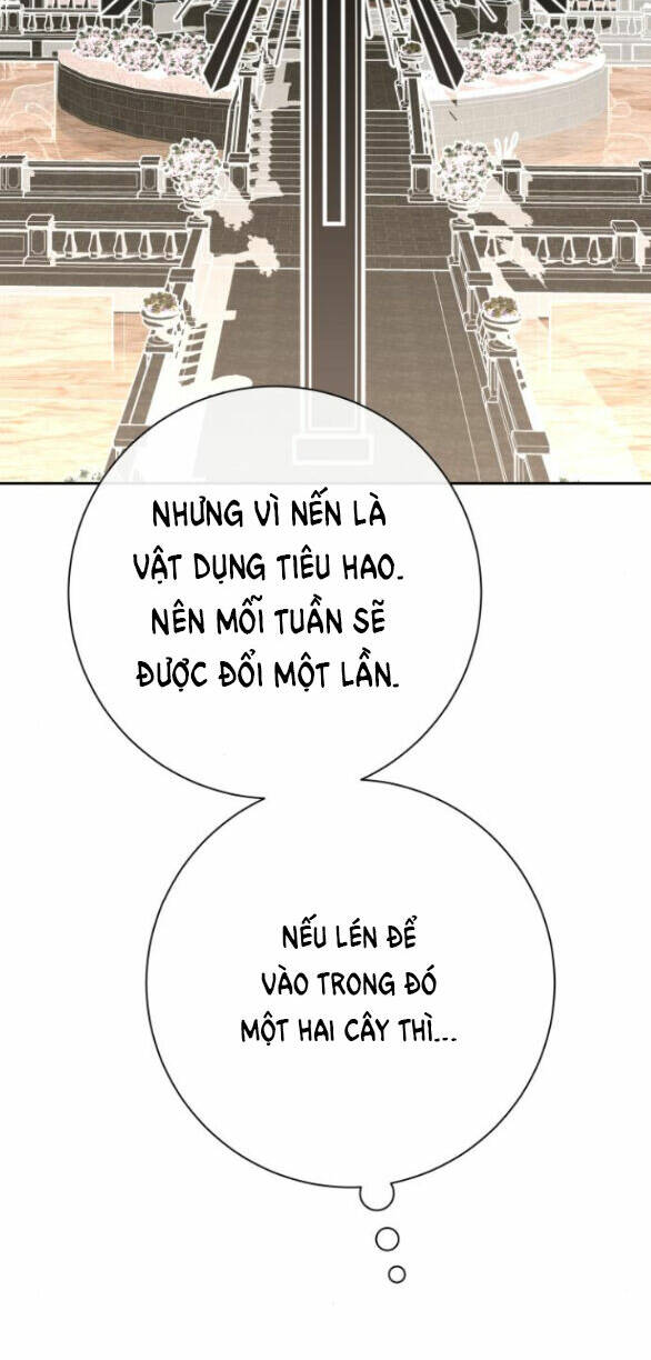 Tôi Muốn Trở Thành Cô Ấy Dù Chỉ Là Một Ngày Chapter 162.2 - Trang 2