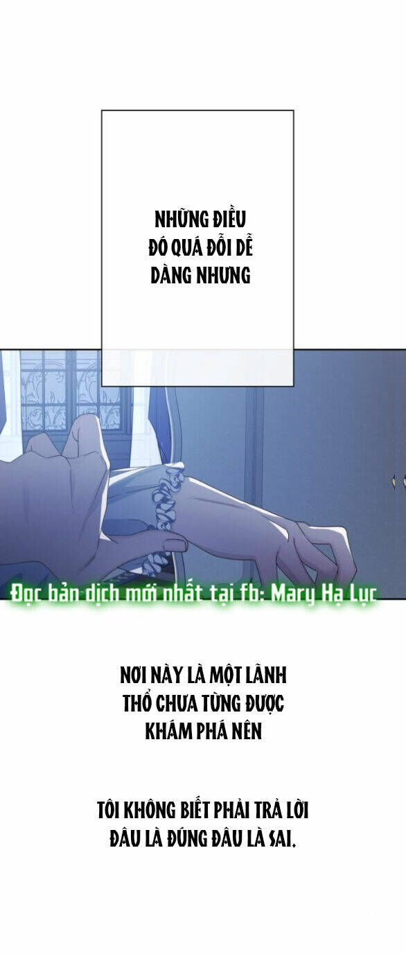 Tôi Muốn Trở Thành Cô Ấy Dù Chỉ Là Một Ngày Chapter 161.2 - Trang 2