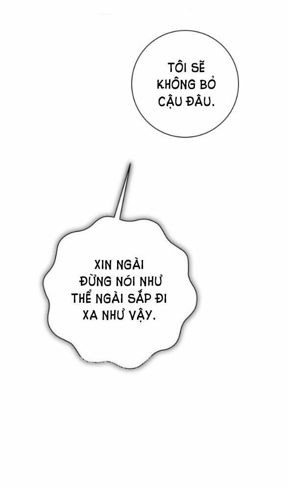 Tôi Muốn Trở Thành Cô Ấy Dù Chỉ Là Một Ngày Chapter 161.2 - Trang 2