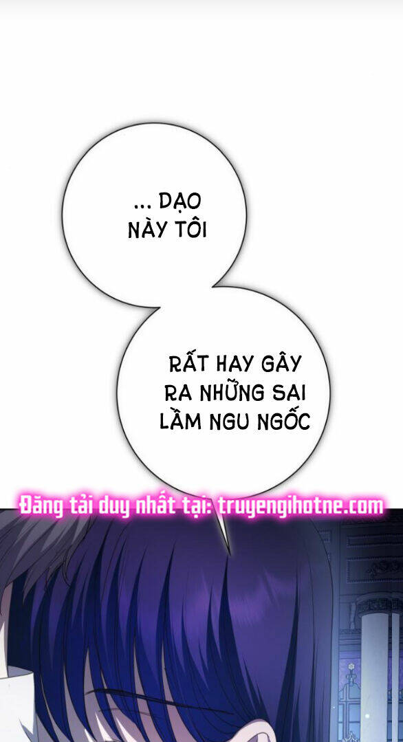 Tôi Muốn Trở Thành Cô Ấy Dù Chỉ Là Một Ngày Chapter 161.2 - Trang 2