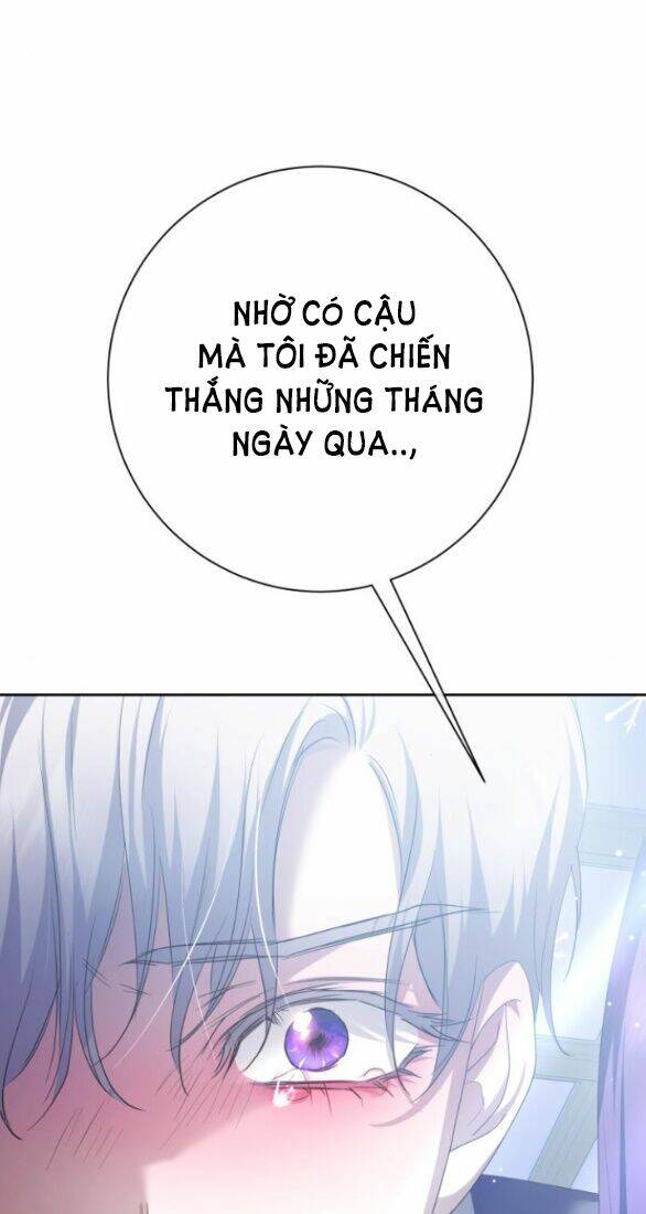 Tôi Muốn Trở Thành Cô Ấy Dù Chỉ Là Một Ngày Chapter 161.2 - Trang 2