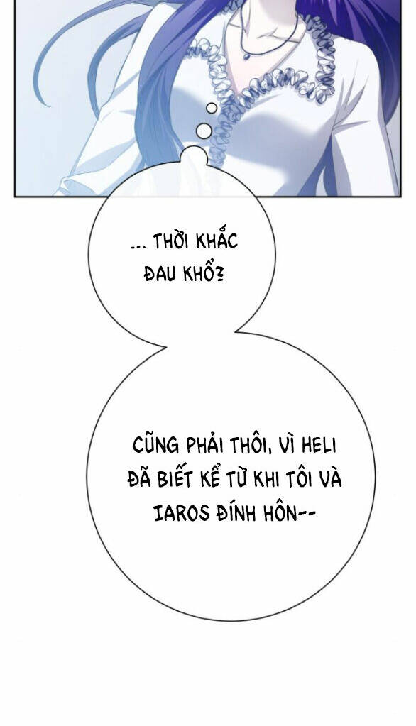 Tôi Muốn Trở Thành Cô Ấy Dù Chỉ Là Một Ngày Chapter 161.2 - Trang 2