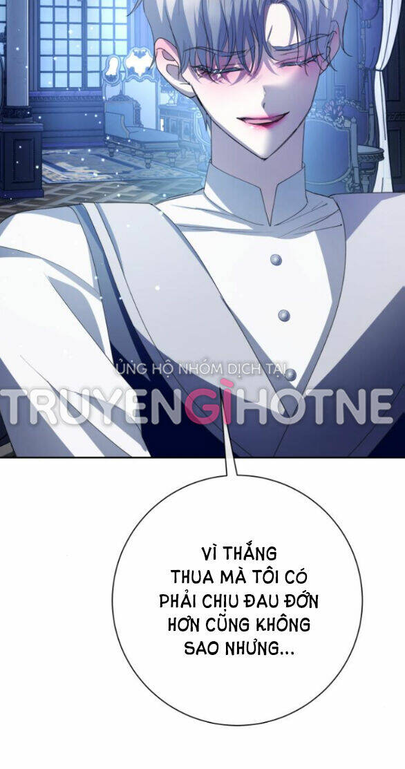 Tôi Muốn Trở Thành Cô Ấy Dù Chỉ Là Một Ngày Chapter 161.2 - Trang 2