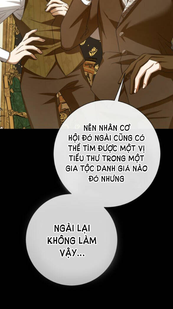 Tôi Muốn Trở Thành Cô Ấy Dù Chỉ Là Một Ngày Chapter 161.2 - Trang 2