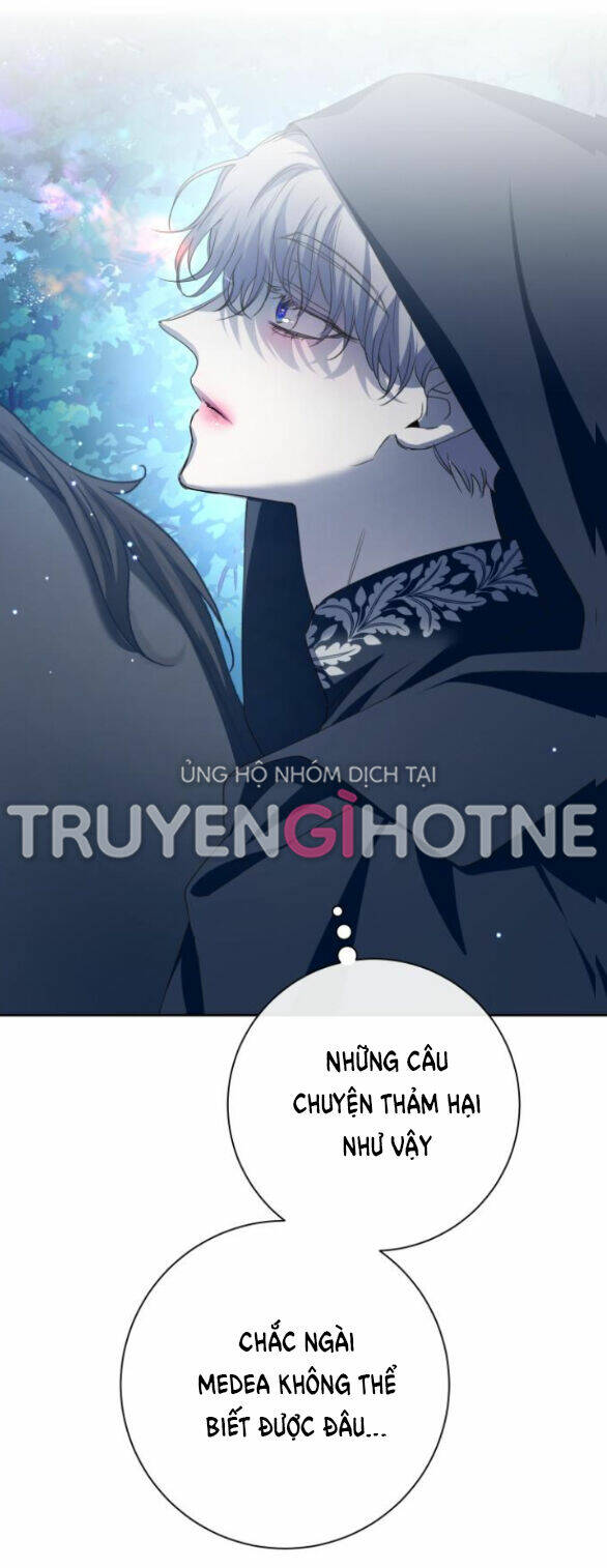 Tôi Muốn Trở Thành Cô Ấy Dù Chỉ Là Một Ngày Chapter 161.2 - Trang 2