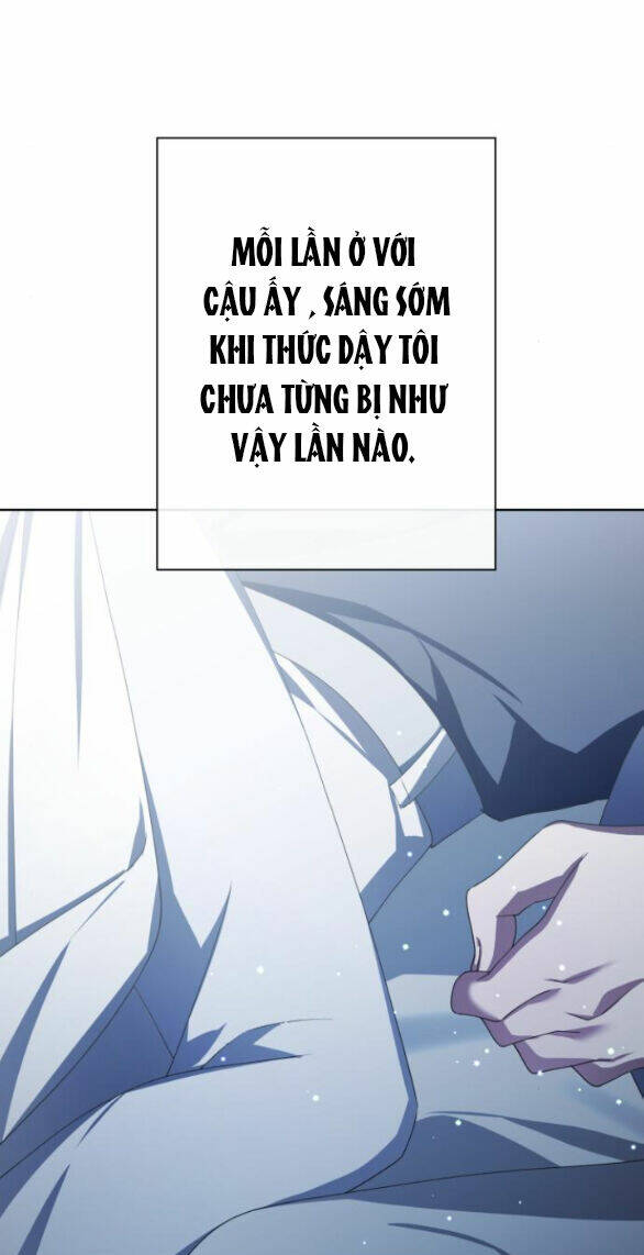 Tôi Muốn Trở Thành Cô Ấy Dù Chỉ Là Một Ngày Chapter 161.1 - Trang 2