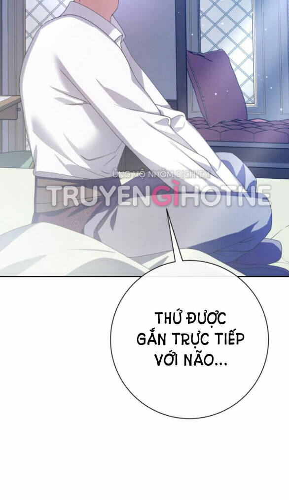 Tôi Muốn Trở Thành Cô Ấy Dù Chỉ Là Một Ngày Chapter 160.2 - Trang 2