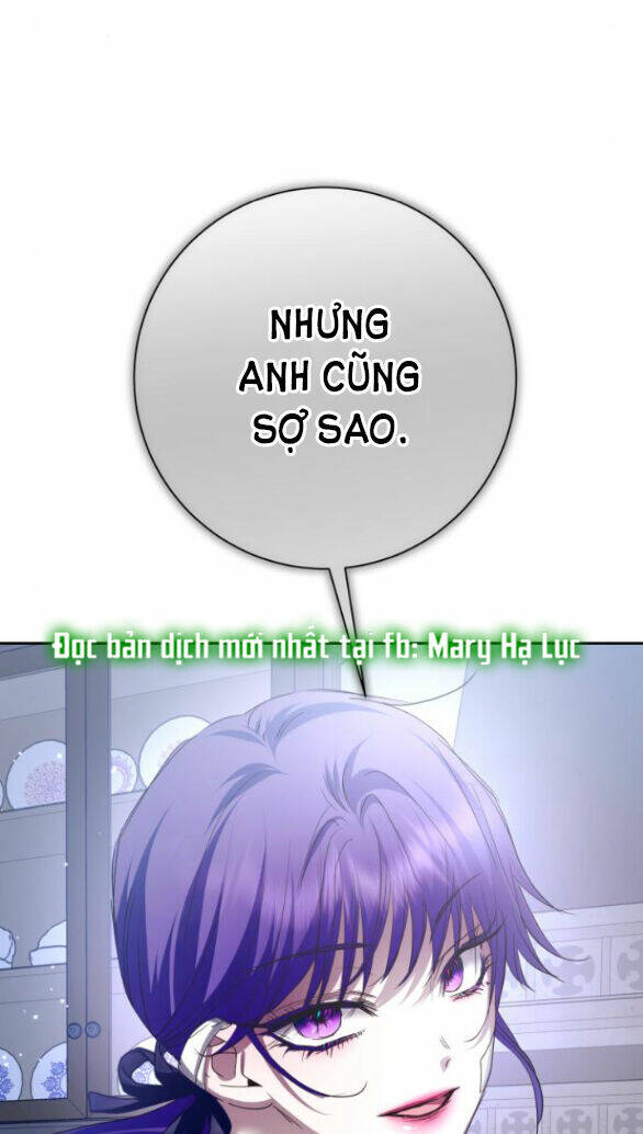 Tôi Muốn Trở Thành Cô Ấy Dù Chỉ Là Một Ngày Chapter 160.2 - Trang 2