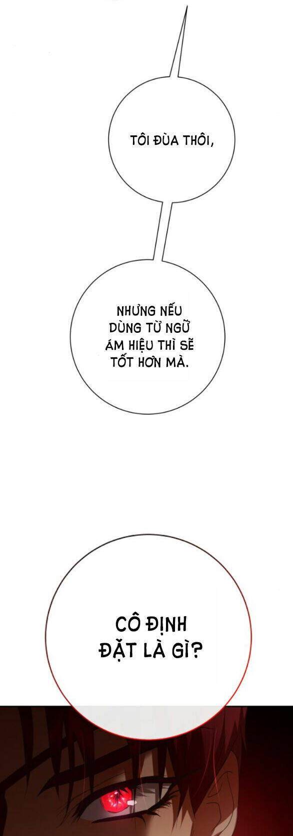 Tôi Muốn Trở Thành Cô Ấy Dù Chỉ Là Một Ngày Chapter 160.2 - Trang 2