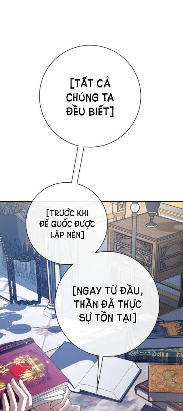 Tôi Muốn Trở Thành Cô Ấy Dù Chỉ Là Một Ngày Chapter 160.2 - Trang 2