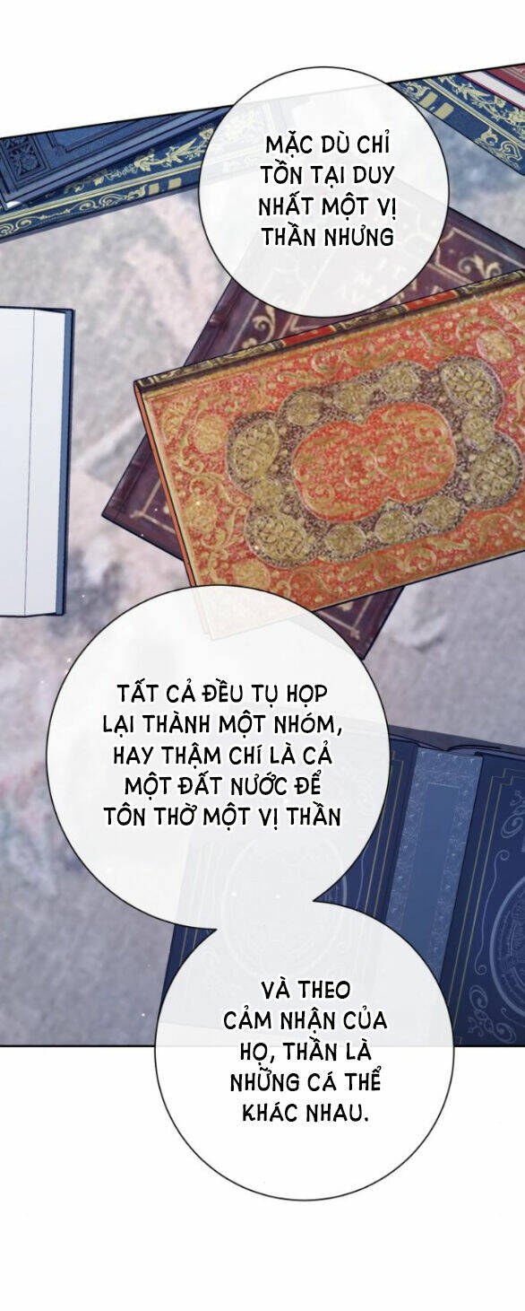 Tôi Muốn Trở Thành Cô Ấy Dù Chỉ Là Một Ngày Chapter 160.2 - Trang 2