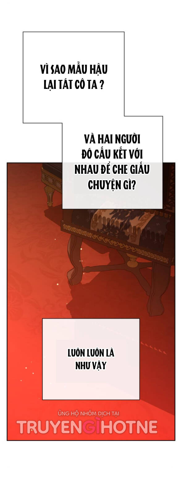 Tôi Muốn Trở Thành Cô Ấy Dù Chỉ Là Một Ngày Chapter 160.1 - Trang 2