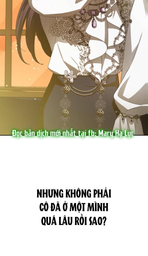 Tôi Muốn Trở Thành Cô Ấy Dù Chỉ Là Một Ngày Chapter 160.1 - Trang 2