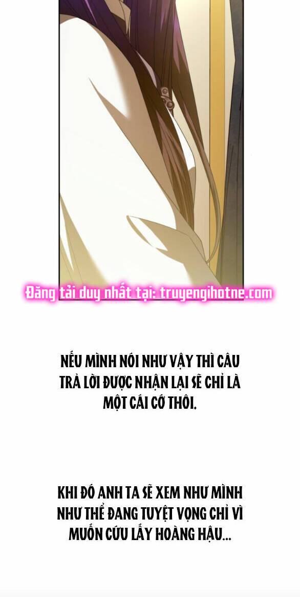 Tôi Muốn Trở Thành Cô Ấy Dù Chỉ Là Một Ngày Chapter 159.2 - Trang 2