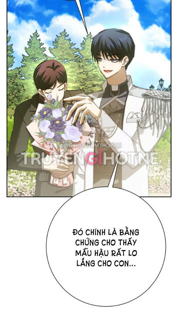 Tôi Muốn Trở Thành Cô Ấy Dù Chỉ Là Một Ngày Chapter 158.2 - Trang 2