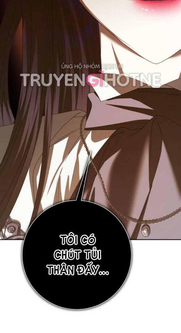 Tôi Muốn Trở Thành Cô Ấy Dù Chỉ Là Một Ngày Chapter 158.2 - Trang 2