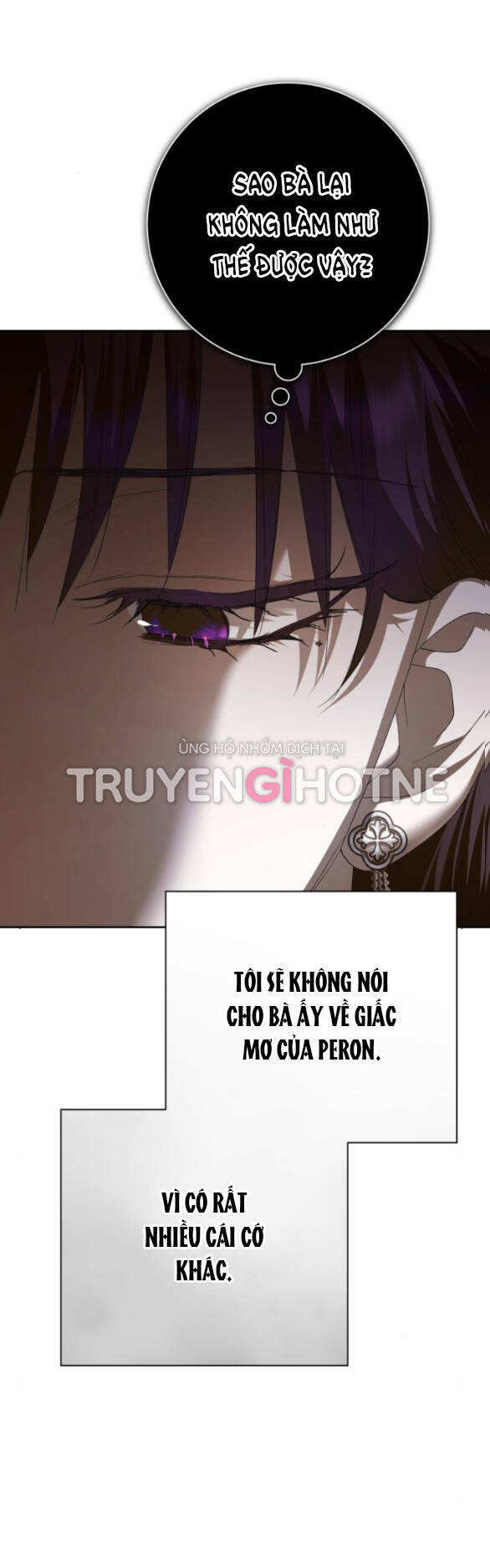 Tôi Muốn Trở Thành Cô Ấy Dù Chỉ Là Một Ngày Chapter 158.2 - Trang 2