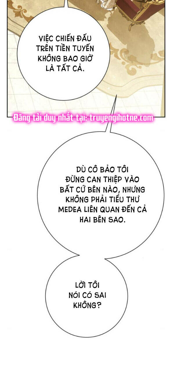 Tôi Muốn Trở Thành Cô Ấy Dù Chỉ Là Một Ngày Chapter 158.1 - Trang 2