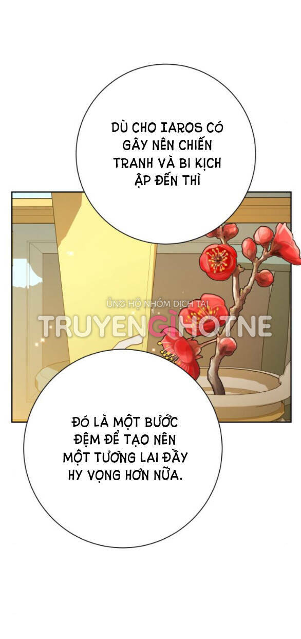 Tôi Muốn Trở Thành Cô Ấy Dù Chỉ Là Một Ngày Chapter 158.1 - Trang 2