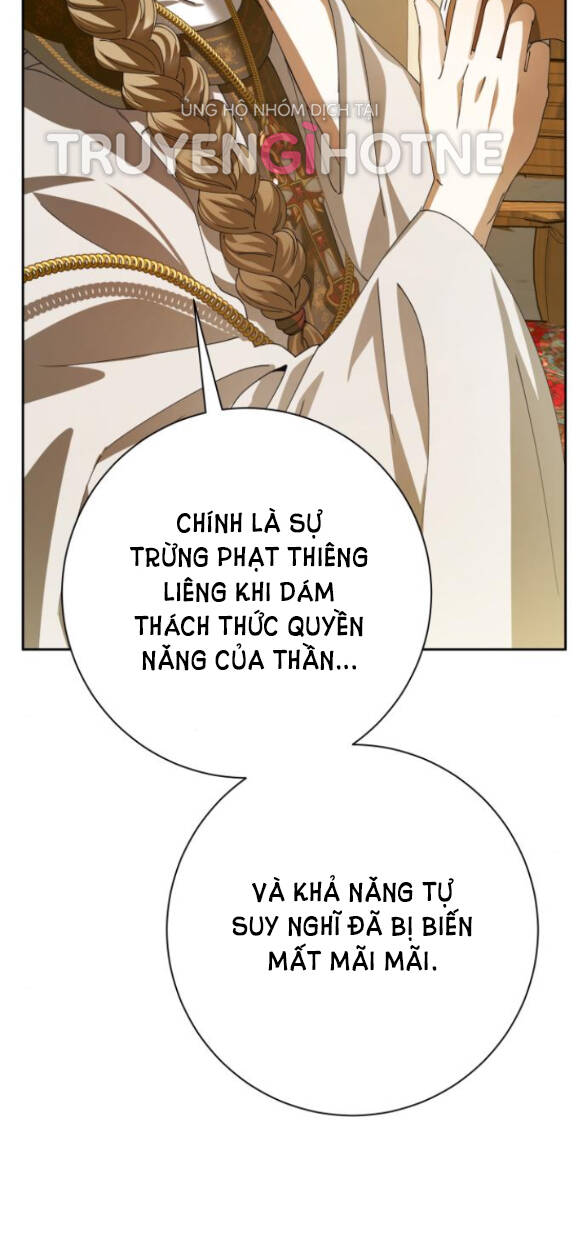 Tôi Muốn Trở Thành Cô Ấy Dù Chỉ Là Một Ngày Chapter 157.2 - Trang 2