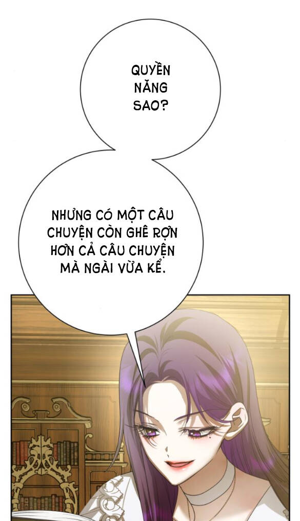 Tôi Muốn Trở Thành Cô Ấy Dù Chỉ Là Một Ngày Chapter 157.2 - Trang 2